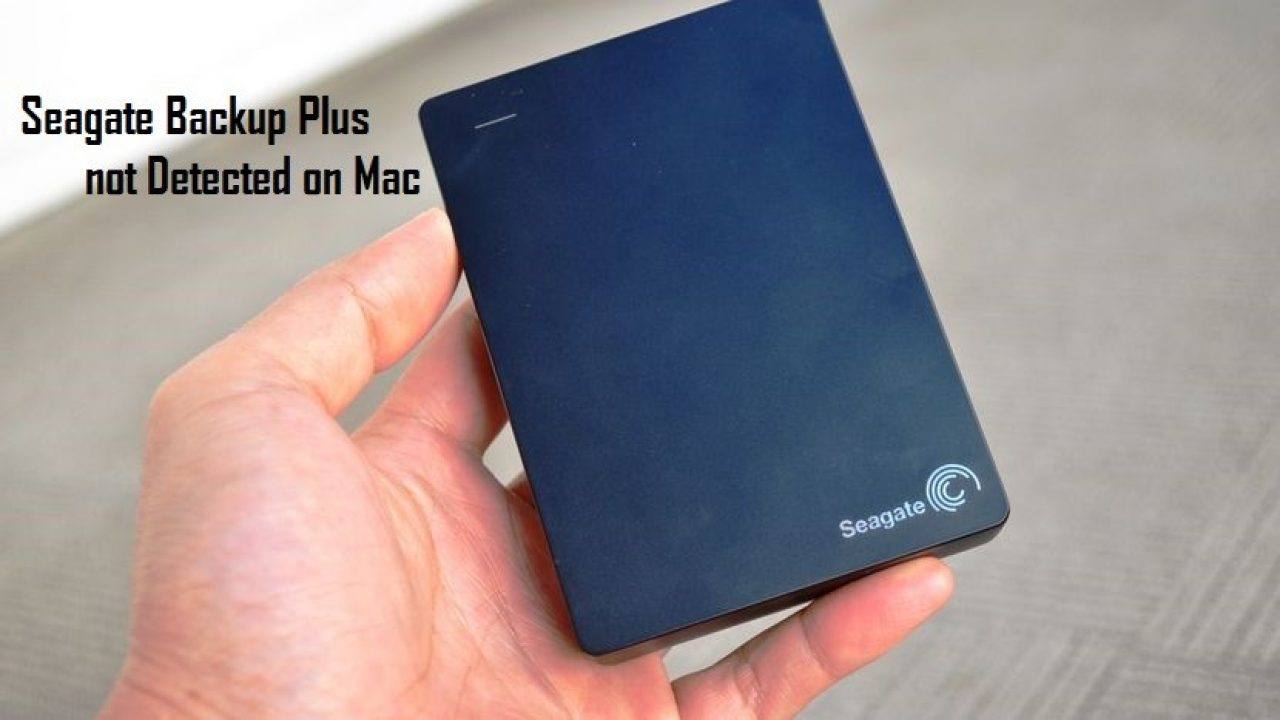 will seagate backup for mac not work on windows
