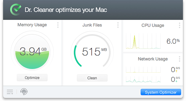 remove dr.cleaner from mac