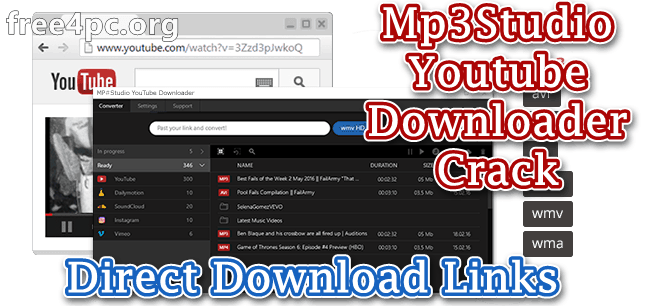 youtube downloader torrent download kickass mac